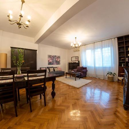 Nottara Theatre Spacious 85Sqm 1Br Ap With Self Check In Бухарест Екстер'єр фото