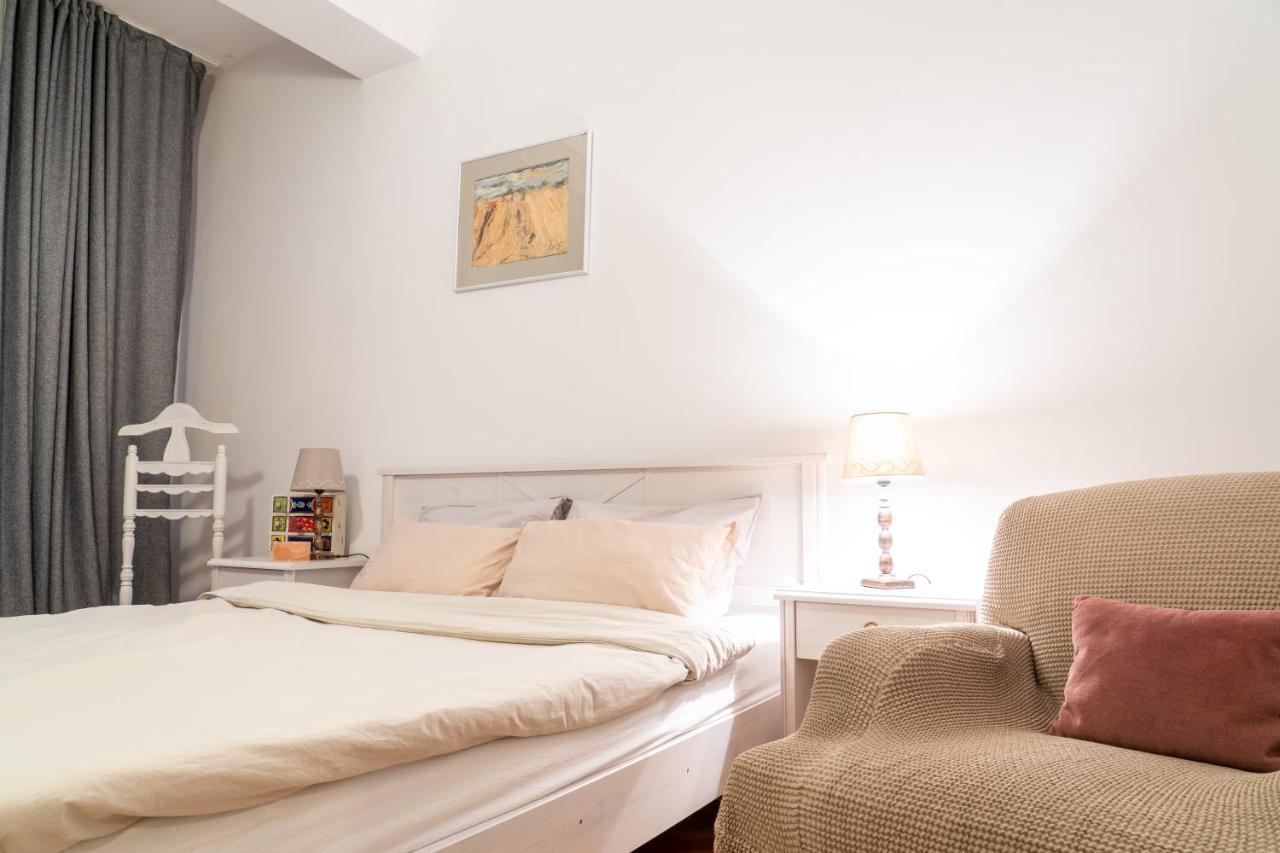Nottara Theatre Spacious 85Sqm 1Br Ap With Self Check In Бухарест Екстер'єр фото