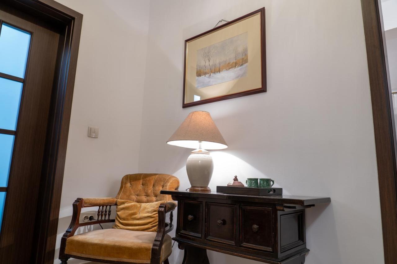 Nottara Theatre Spacious 85Sqm 1Br Ap With Self Check In Бухарест Екстер'єр фото