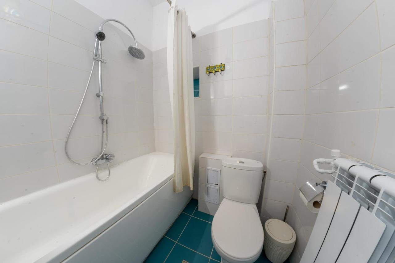 Nottara Theatre Spacious 85Sqm 1Br Ap With Self Check In Бухарест Екстер'єр фото